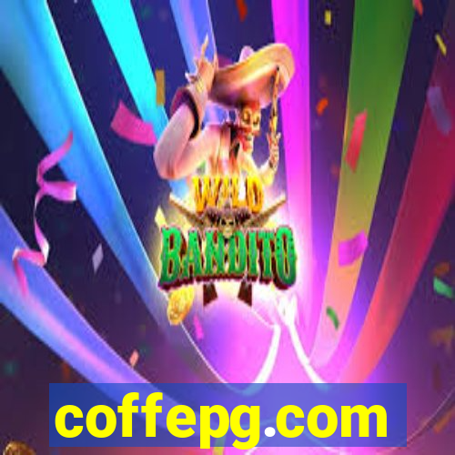 coffepg.com