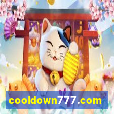 cooldown777.com