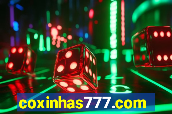 coxinhas777.com