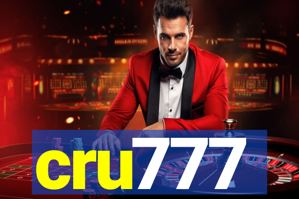 cru777