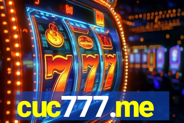 cuc777.me