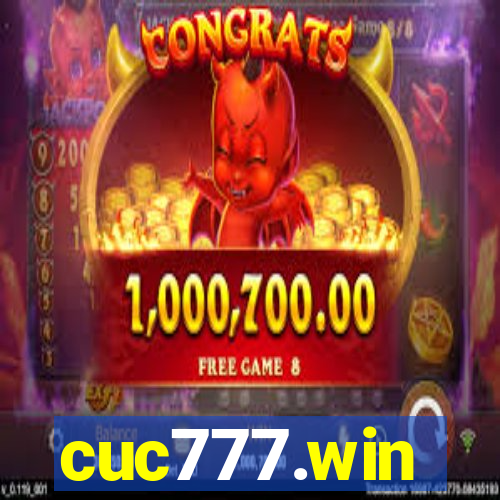 cuc777.win