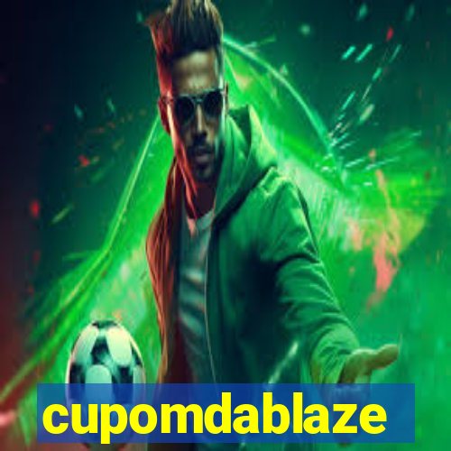 cupomdablaze