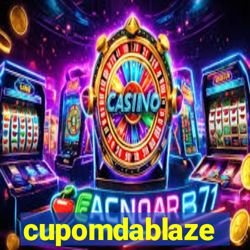 cupomdablaze