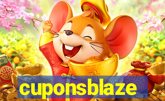 cuponsblaze