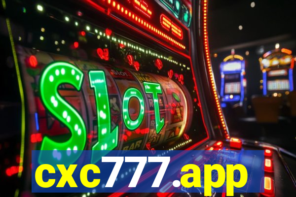 cxc777.app