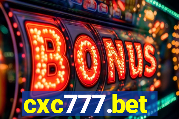 cxc777.bet