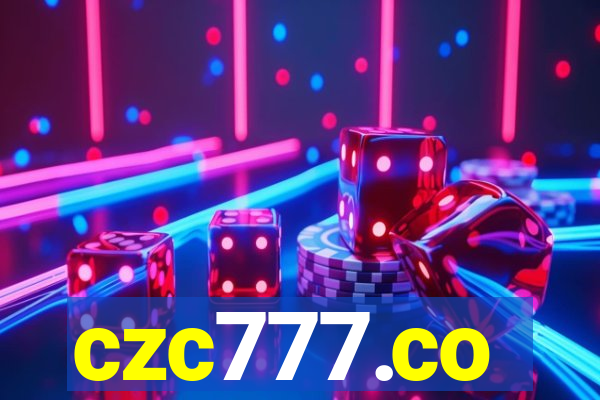 czc777.co