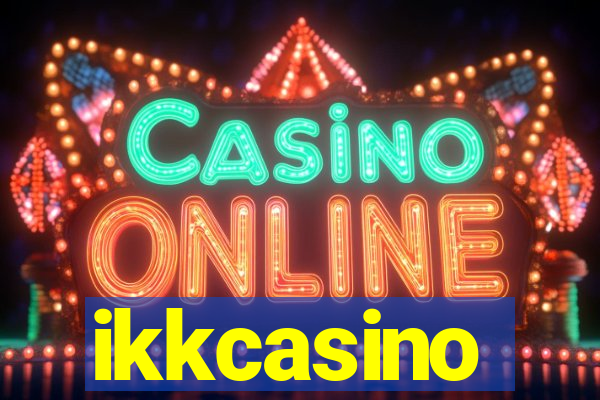 ikkcasino