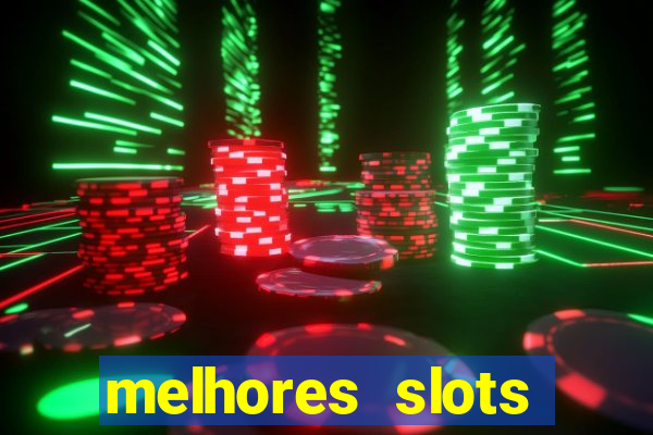 melhores slots pragmatic play