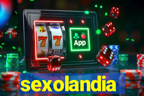 sexolandia