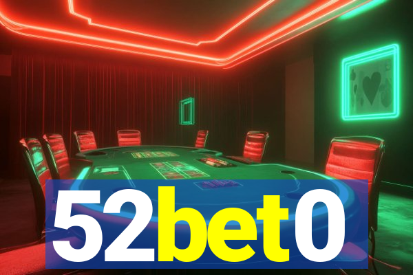 52bet0