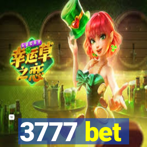 3777 bet