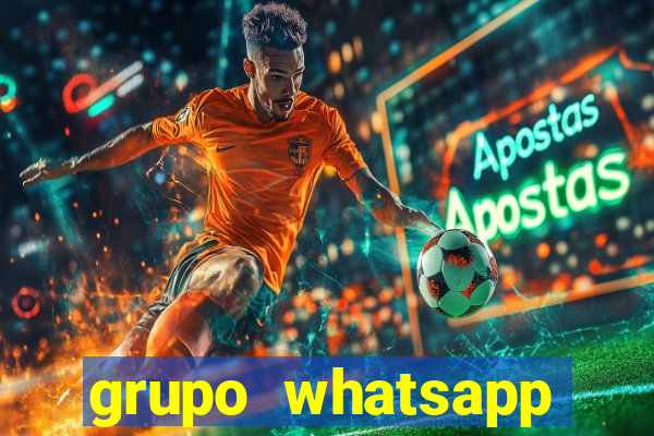 grupo whatsapp emprego bahia