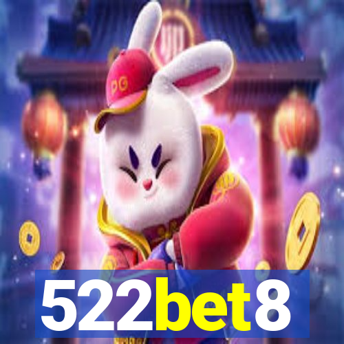 522bet8