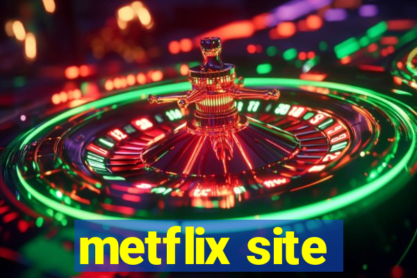 metflix site