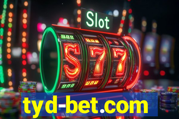 tyd-bet.com