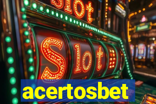 acertosbet