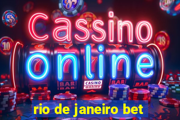 rio de janeiro bet