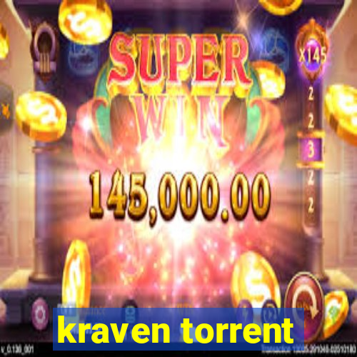 kraven torrent