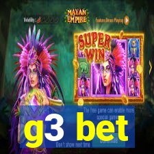 g3 bet