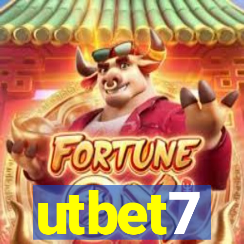 utbet7