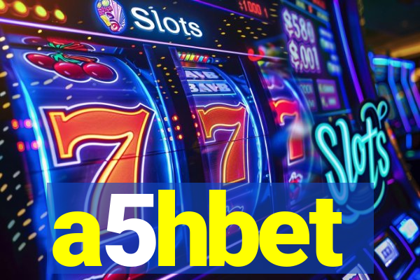 a5hbet