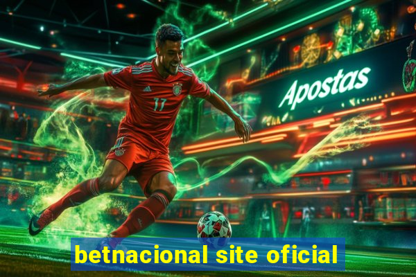 betnacional site oficial