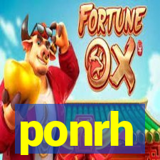 ponrh