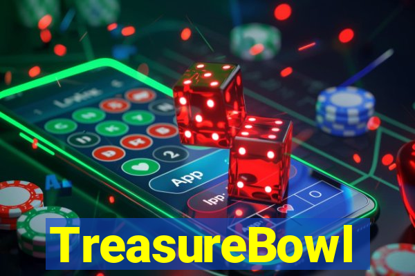 TreasureBowl treasure bowl jdb