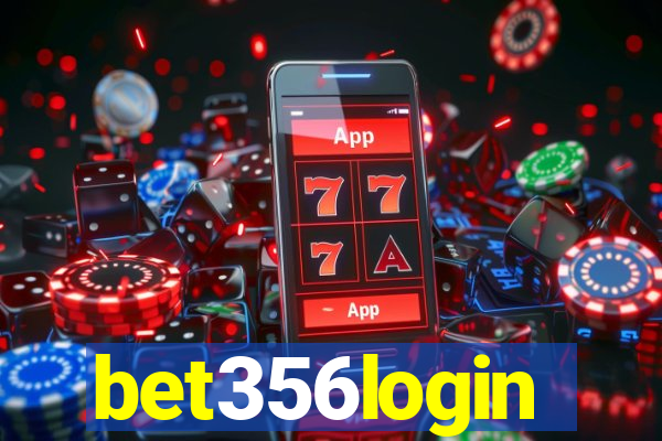 bet356login