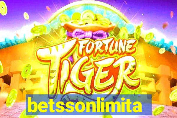 betssonlimita