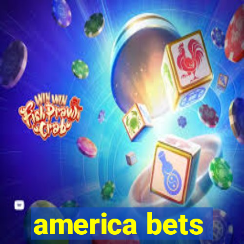 america bets