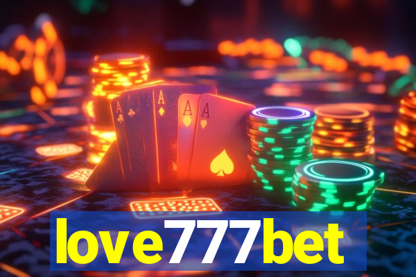 love777bet