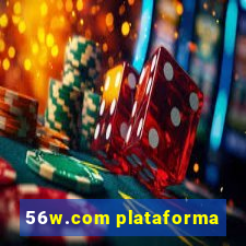 56w.com plataforma