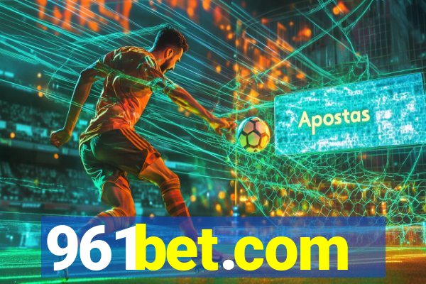 961bet.com