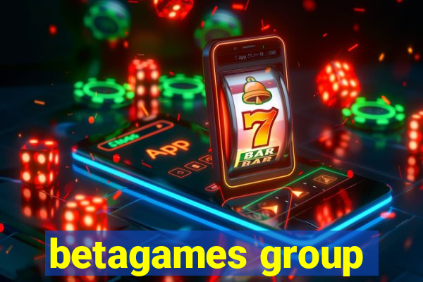 betagames group