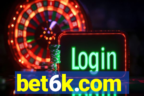 bet6k.com