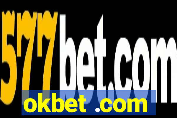 okbet .com