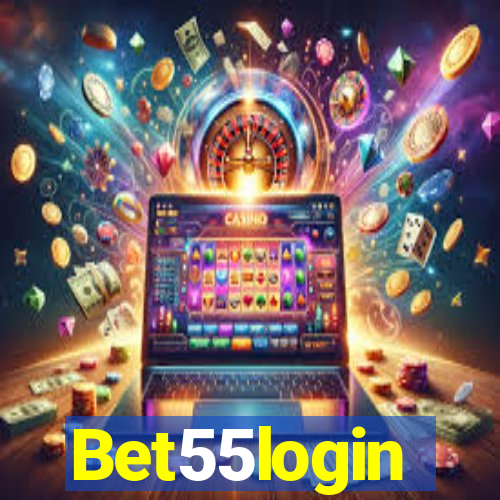 Bet55login