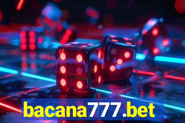 bacana777.bet