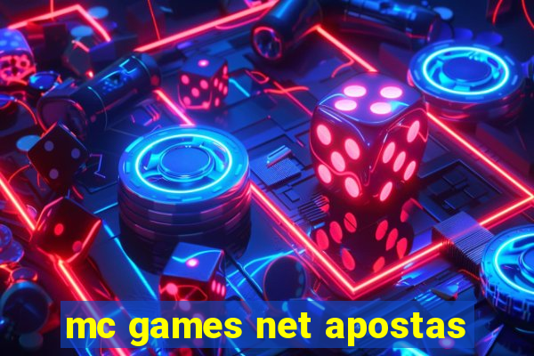 mc games net apostas