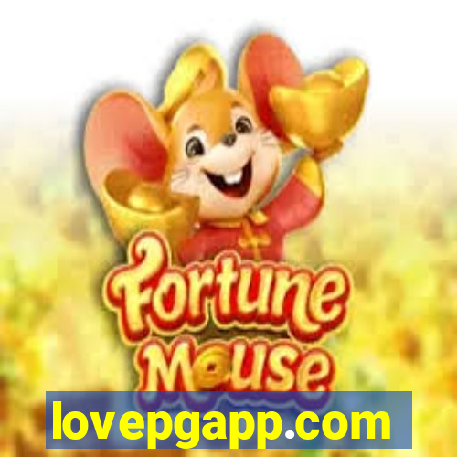 lovepgapp.com