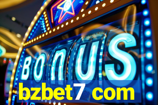 bzbet7 com