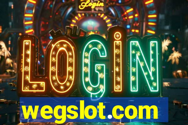 wegslot.com