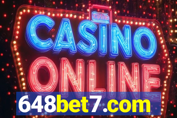 648bet7.com