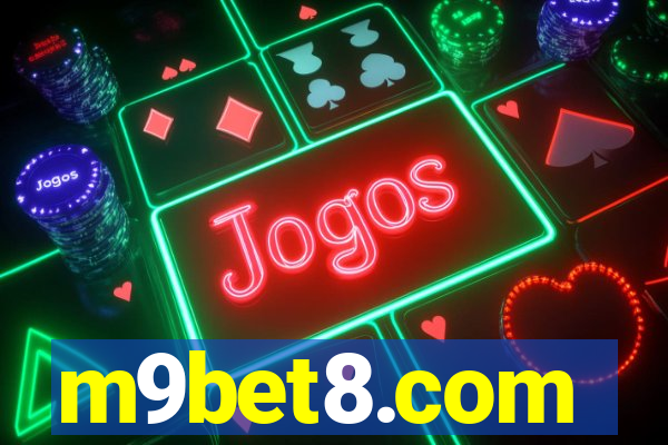 m9bet8.com