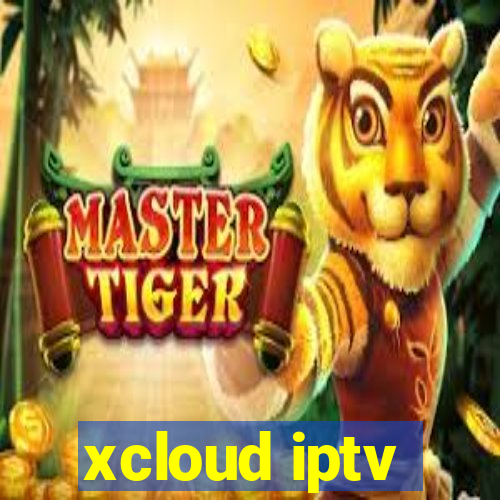 xcloud iptv