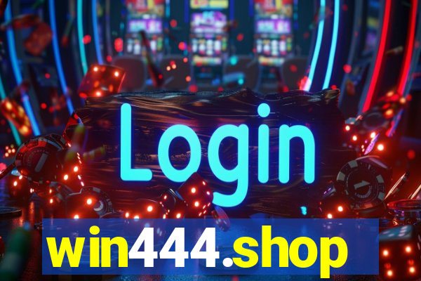 win444.shop