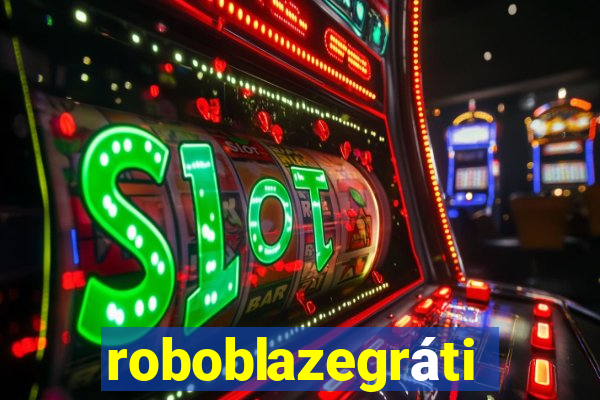 roboblazegrátis